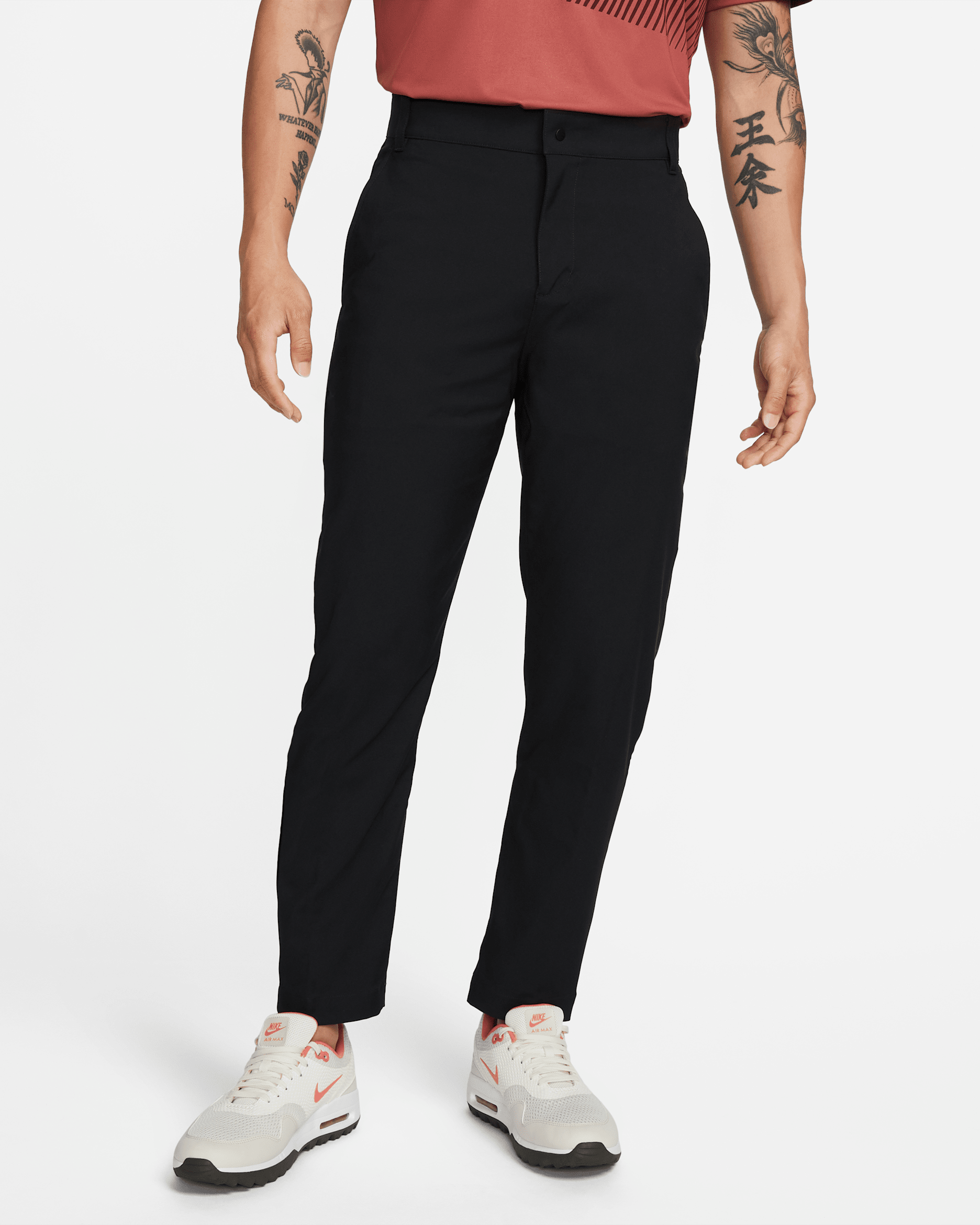 NIKE公式】ナイキ Dri-FIT ビクトリー メンズ ゴルフパンツ